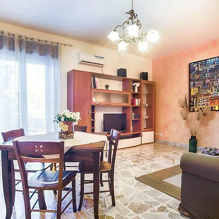 Vakantiehuis Gli Ulivi