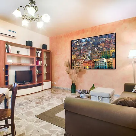Gli Ulivi Vakantiehuis