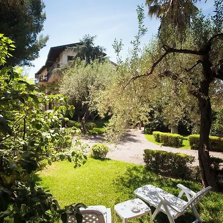 Vakantiehuis Gli Ulivi